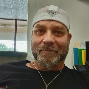 Meet your Posher, Todd